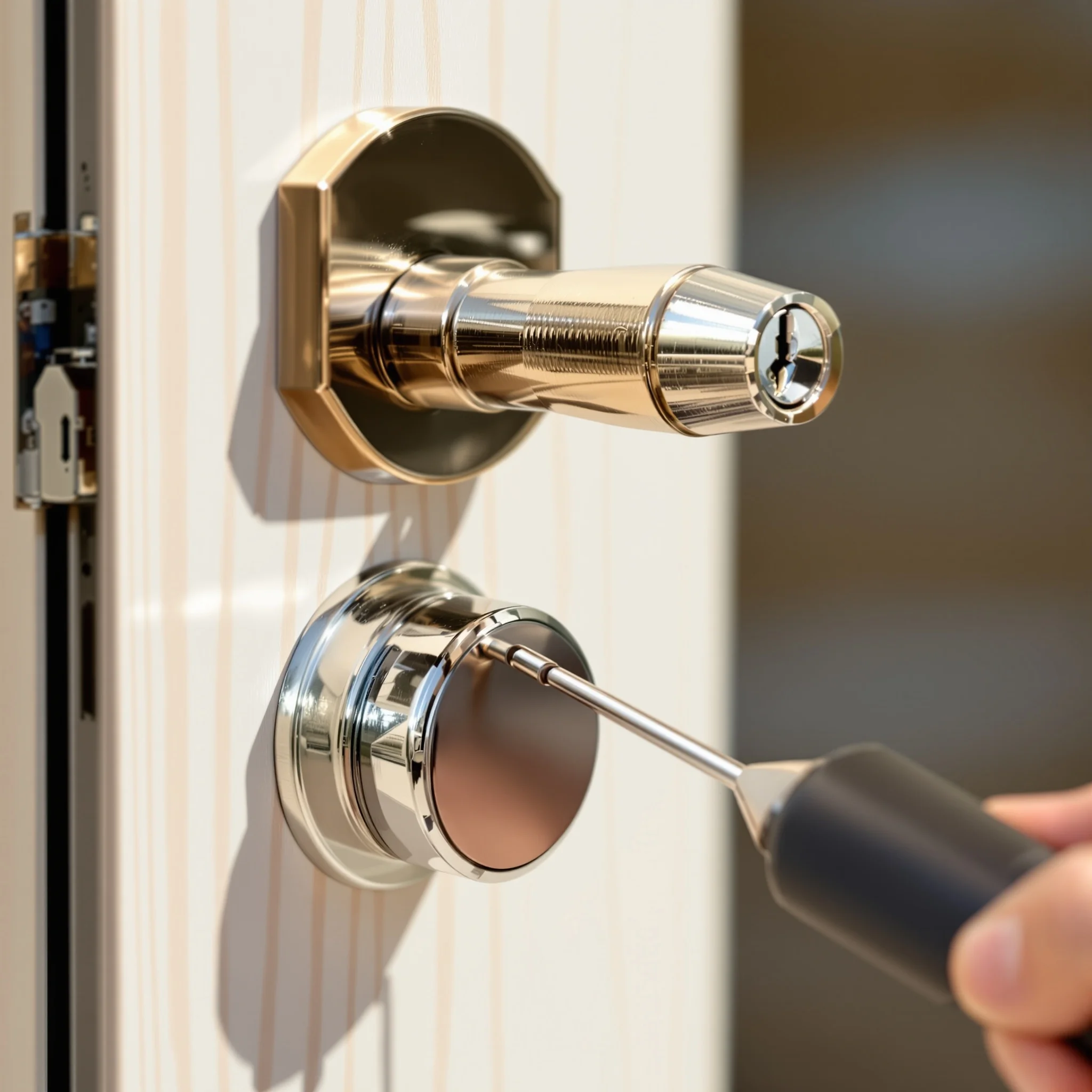 Emergency Locksmith Service Denver