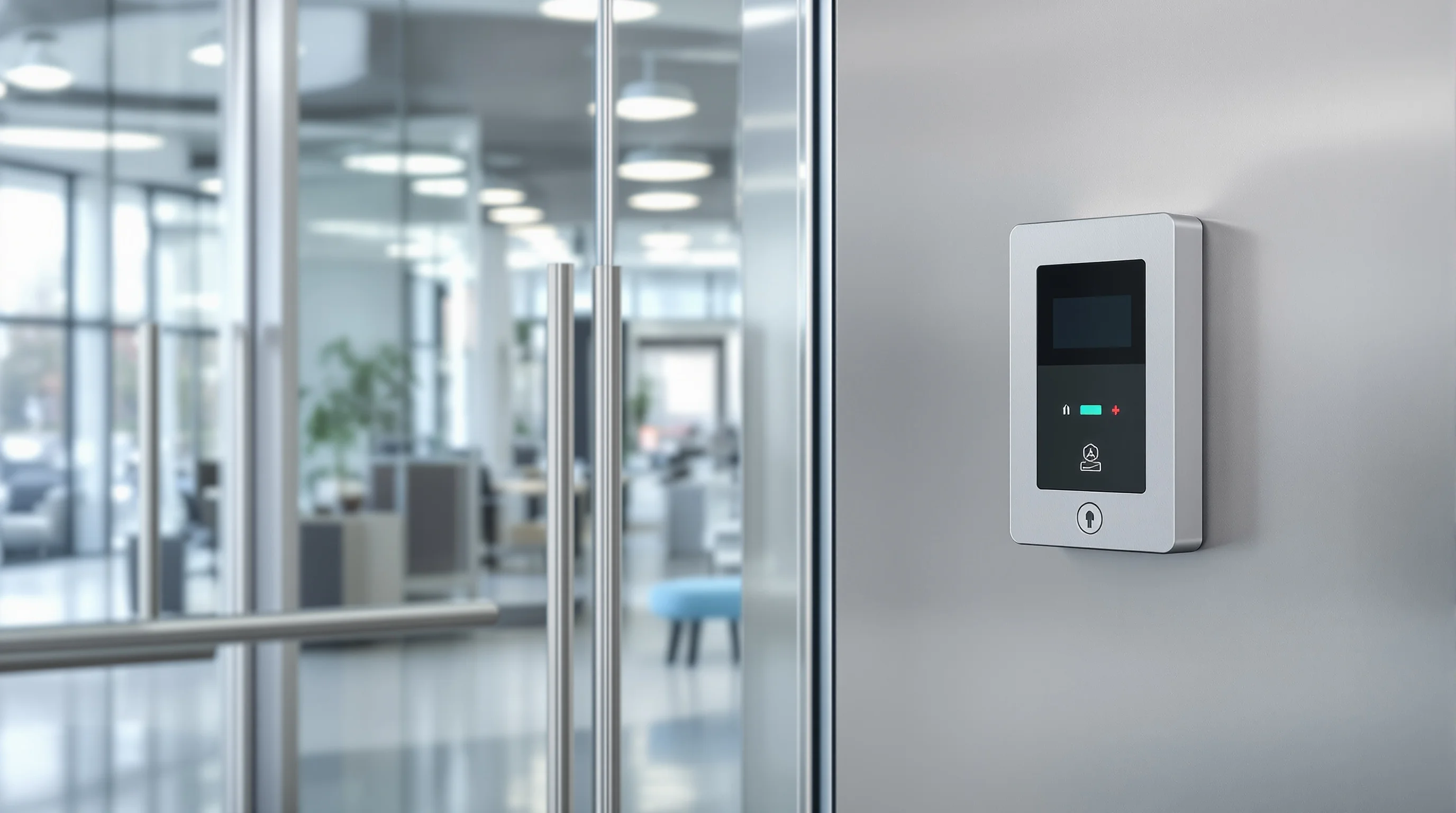 Commercial Locksmith Denver