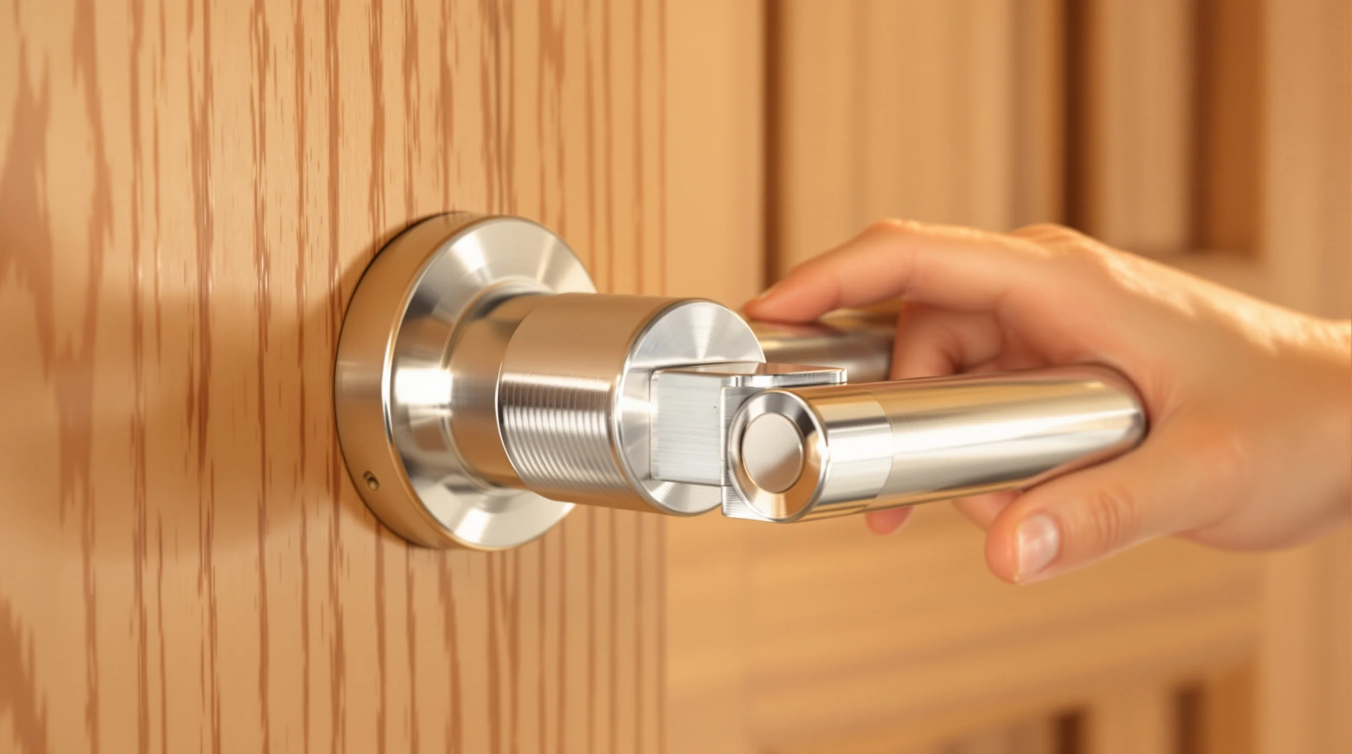 Lock Repair and Installation Denver