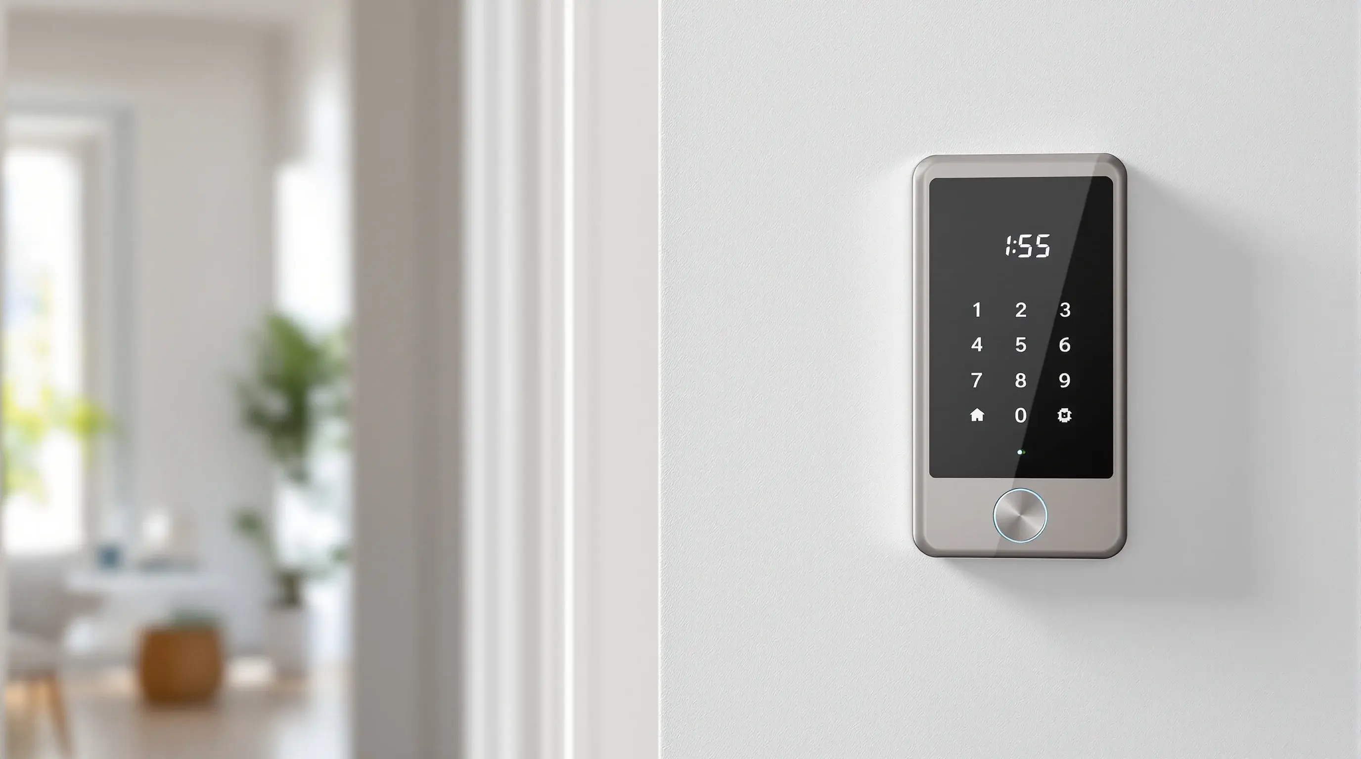 Security Systems Denver