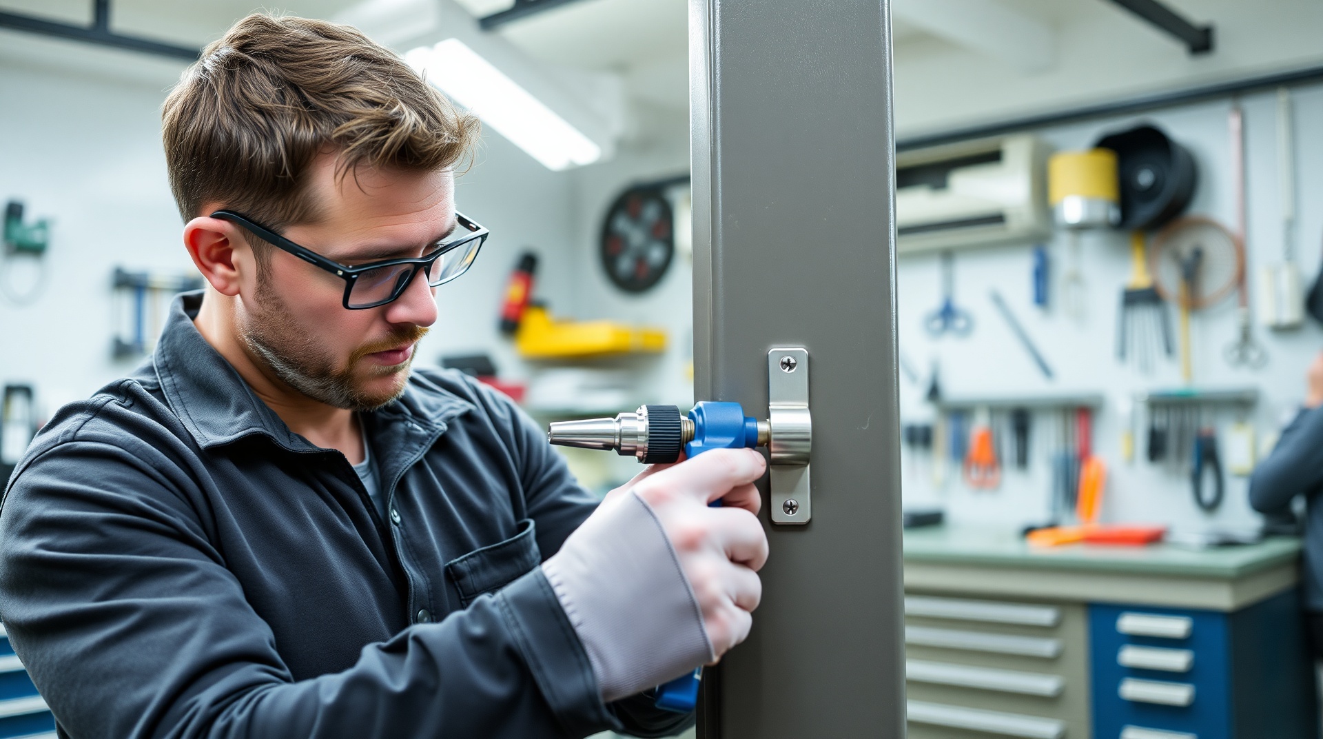 Professional Locksmith Service