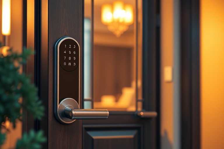 Residential Locksmith